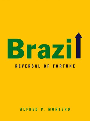 cover image of Brazil